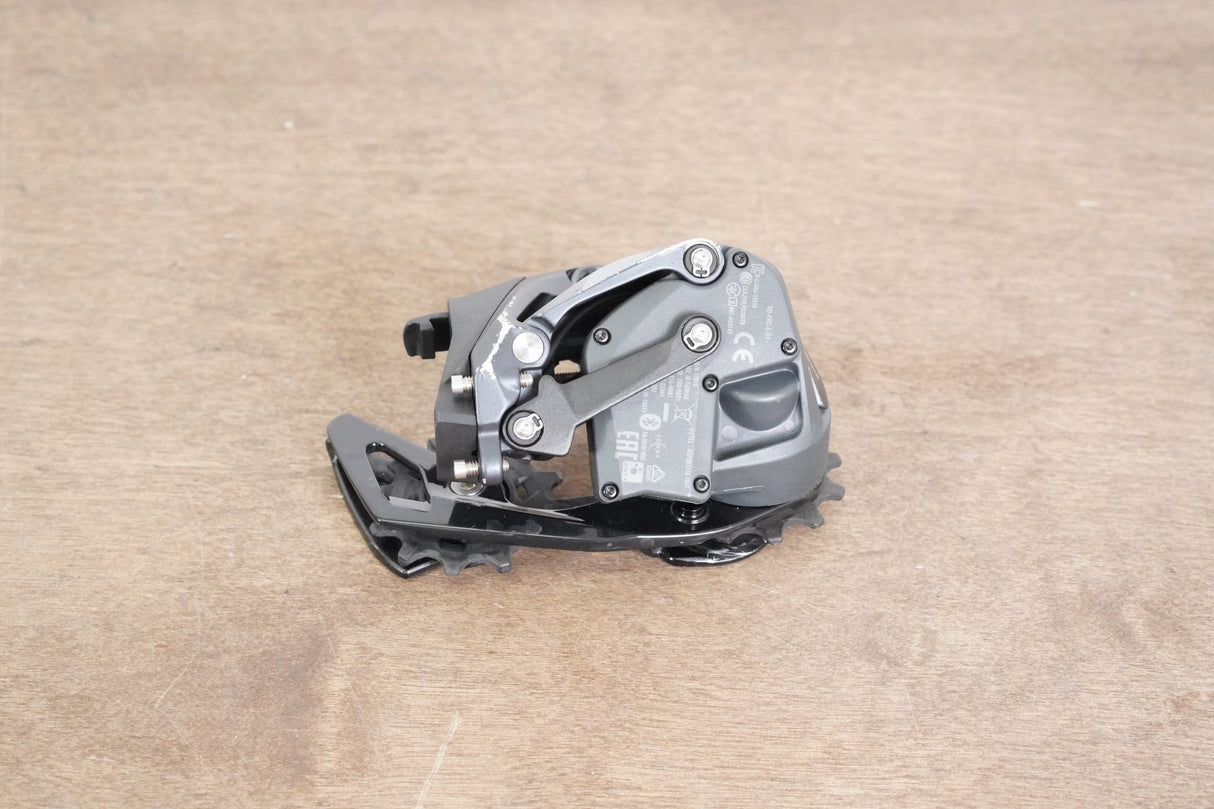 SRAM Force eTap AXS 12 Speed Electronic Rear Derailleur