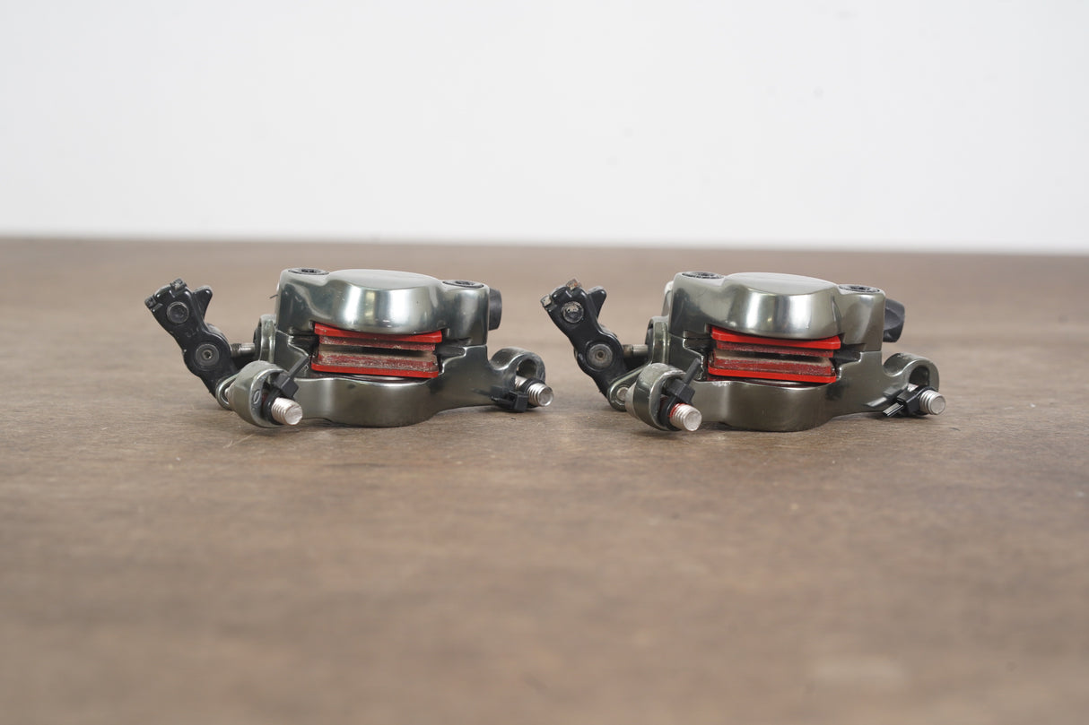 TRP HY/RD Hydraulic Post Mount Disc Brake Road Calipers