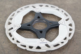 (2) 160mm Shimano XT RT-MT800-S Center Lock Disc Brake Road CX MTB Rotors