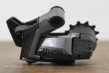 SRAM Rival eTap AXS D1 HRD 12 Speed Wireless Electronic Hydraulic Disc Full Groupset