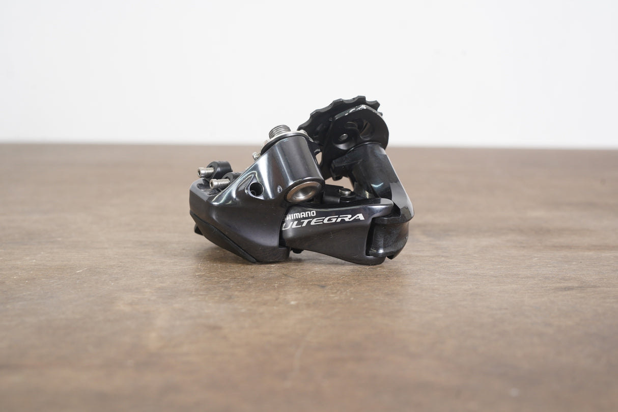 Shimano Ultegra 6870 Di2 11 Speed Electronic Rim Brake Road Groupset