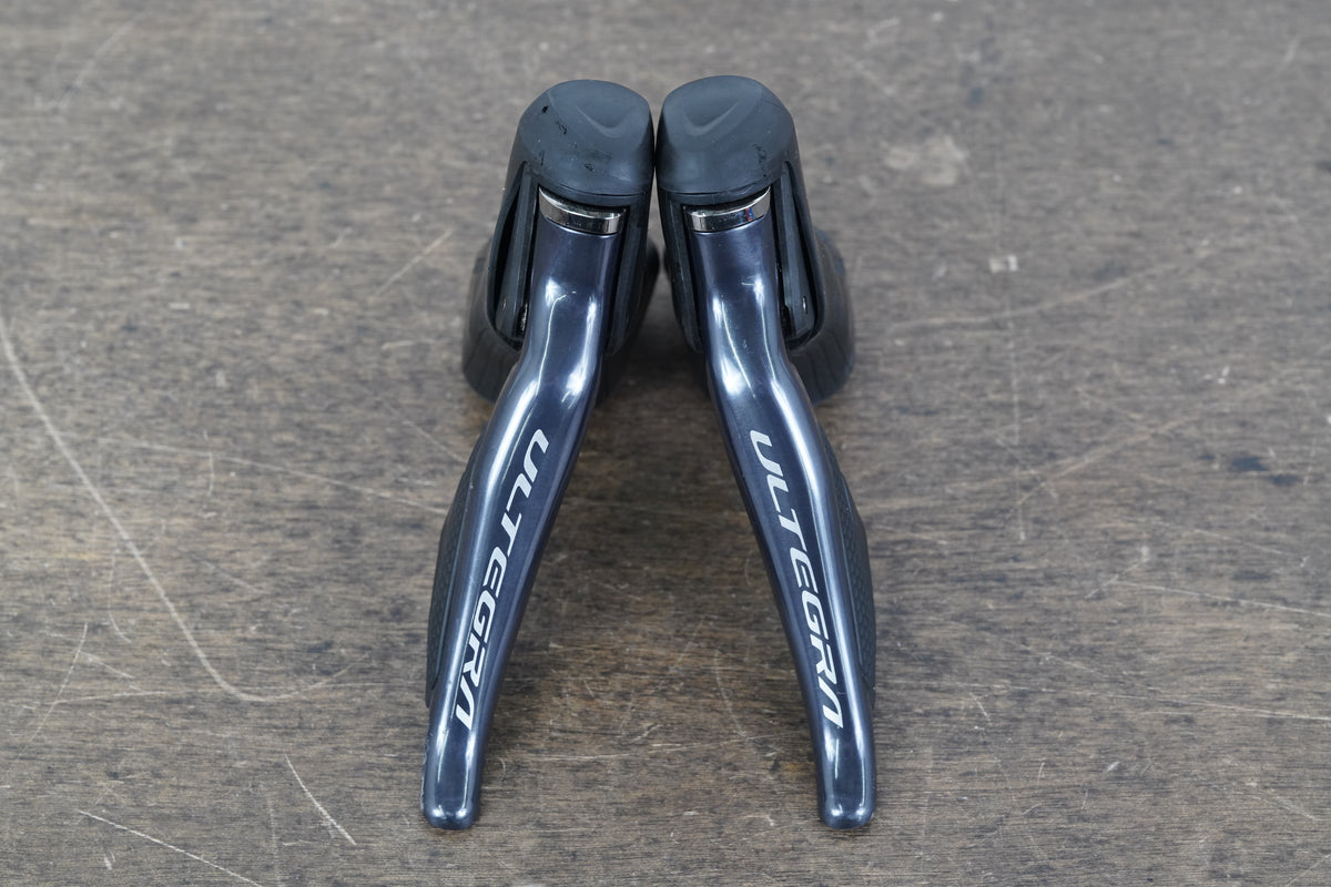 Shimano Ultegra R8070 RX Di2 11 Speed Electronic Hydraulic Disc Groupset 8070