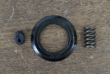 56cm Time Scylon Carbon Rim Brake Road Frameset