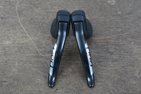 SRAM Red eTap AXS D1 12 Speed Wireless Electronic Rim Brake Road Groupset