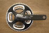 175mm 52/36T BB386 FSA SL-K Light Carbon Stages Power Meter Road Crankset SLK