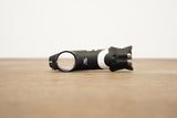 3T ARX II Pro 90mm ±6 Degree Alloy Road Stem 131g 1 1/8" 31.8mm