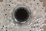 11-28T Shimano Ultegra CS-6800 11 Speed Cassette 244g