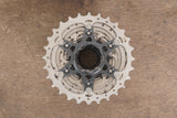 11-28T Shimano Ultegra CS-6800 11 Speed Cassette 244g