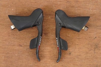 SRAM Red eTap 11 Speed Wireless Electronic Rim Brake Road Groupset