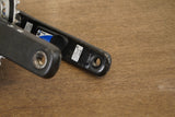 175mm 52/36T BB386 FSA SL-K Light Carbon Stages Power Meter Road Crankset SLK