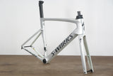 2021 56cm Specialized S-WORKS Venge Carbon Disc Brake Frameset