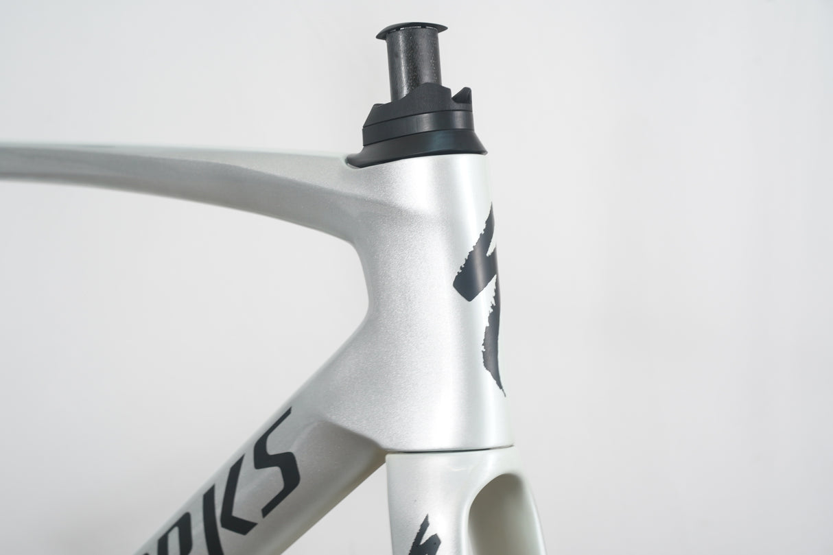 2021 56cm Specialized S-WORKS Venge Carbon Disc Brake Frameset