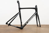 2022 58cm Specialized S-WORKS Tarmac SL7 Carbon Disc Frameset
