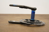175mm 52/36T BB386 FSA SL-K Light Carbon Stages Power Meter Road Crankset SLK