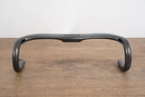 42cm Carbon Aero Compact Road Handlebar 31.8mm