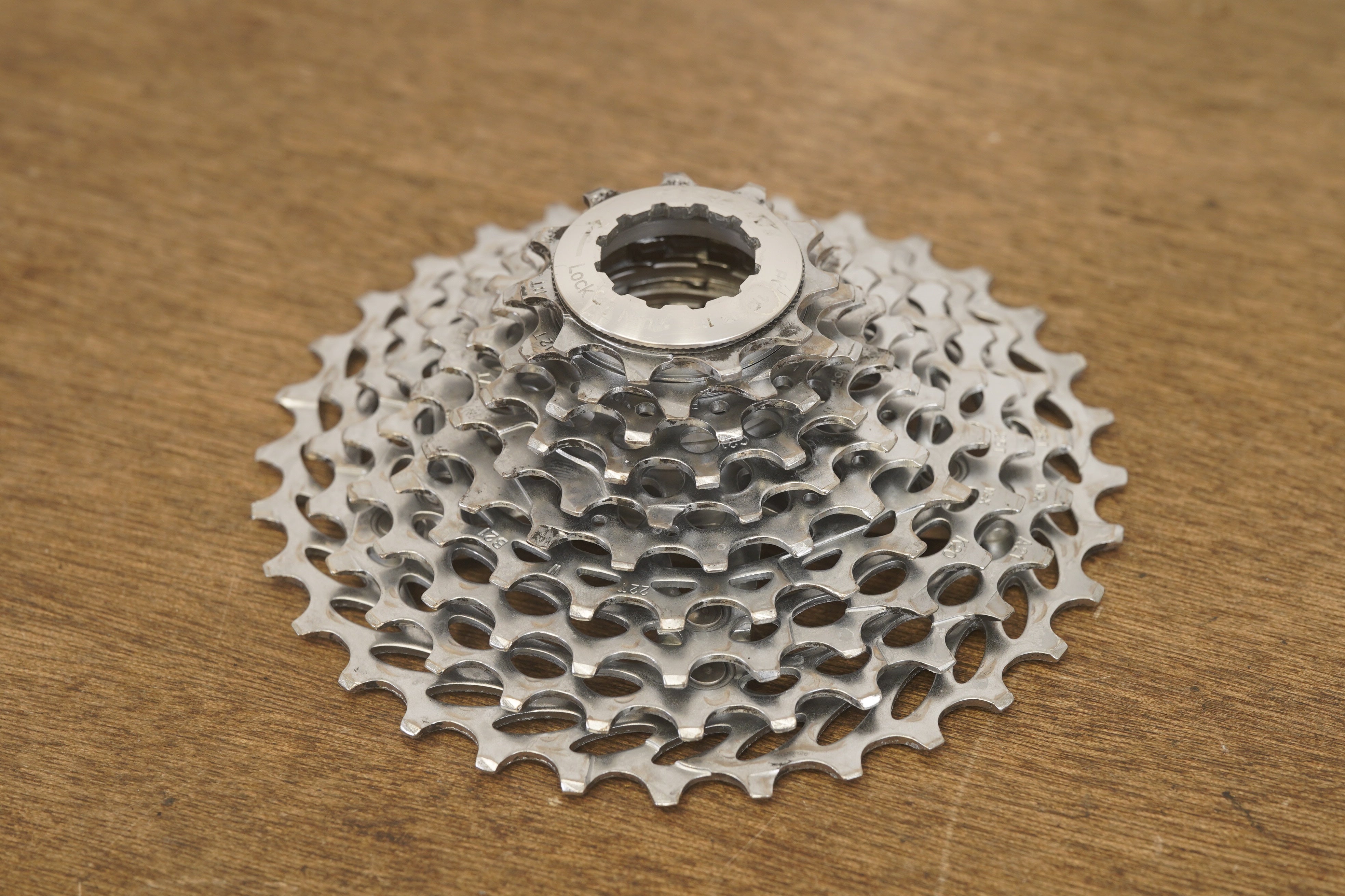 11-28T SRAM Red 22 XG-1190 11 Speed Road Cassette 166g – Elevate