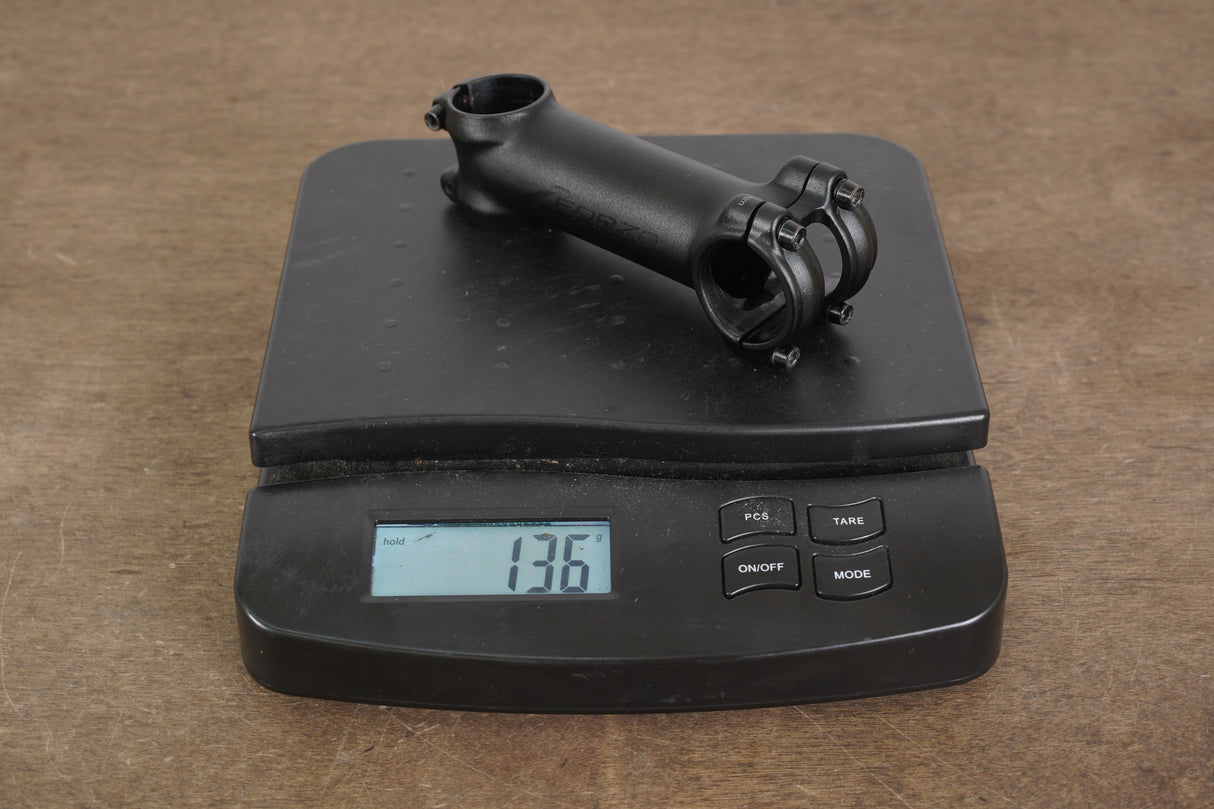 Forza 120mm ±7 Degree Alloy Road Stem 136g 1 1/8" 31.8mm