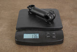 Forza 120mm ±7 Degree Alloy Road Stem 136g 1 1/8" 31.8mm