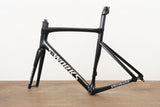 2022 58cm Specialized S-WORKS Tarmac SL7 Carbon Disc Frameset