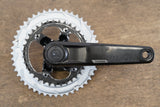 SRAM Rival eTap AXS D1 HRD 12 Speed Wireless Electronic Hydraulic Disc Full Groupset