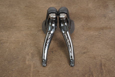 Shimano Dura-Ace 9000 11 Speed Mechanical Rim Brake Road Groupset 9000