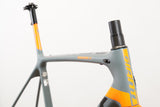 M (Medium) Giant TCR Advanced SL ISP Carbon Rim Brake Road Frameset