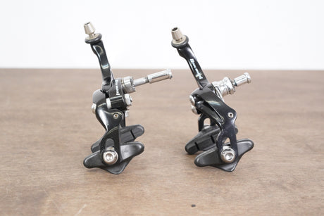 Campagnolo Veloce Skeleton Standard Center Mount Rim Brake Calipers