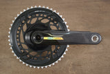 170mm 48/35T DUB SRAM Force AXS D2 Crankset