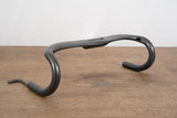 42cm Carbon Aero Compact Road Handlebar 31.8mm