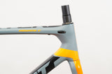 M (Medium) Giant TCR Advanced SL ISP Carbon Rim Brake Road Frameset