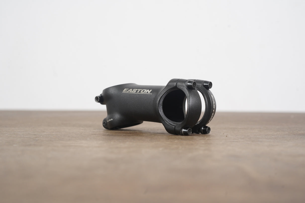 Easton EA50 80mm ±17 Degree Alloy Road Stem 126g 1 1/8" 31.8mm EA 50