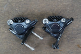 Shimano Ultegra R8070 RX Di2 11 Speed Electronic Hydraulic Disc Groupset 8070