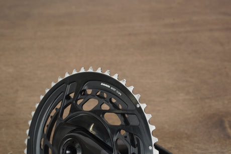 170mm 48/35T DUB SRAM Force AXS D2 Crankset