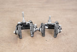 Campagnolo Veloce Skeleton Standard Center Mount Rim Brake Calipers