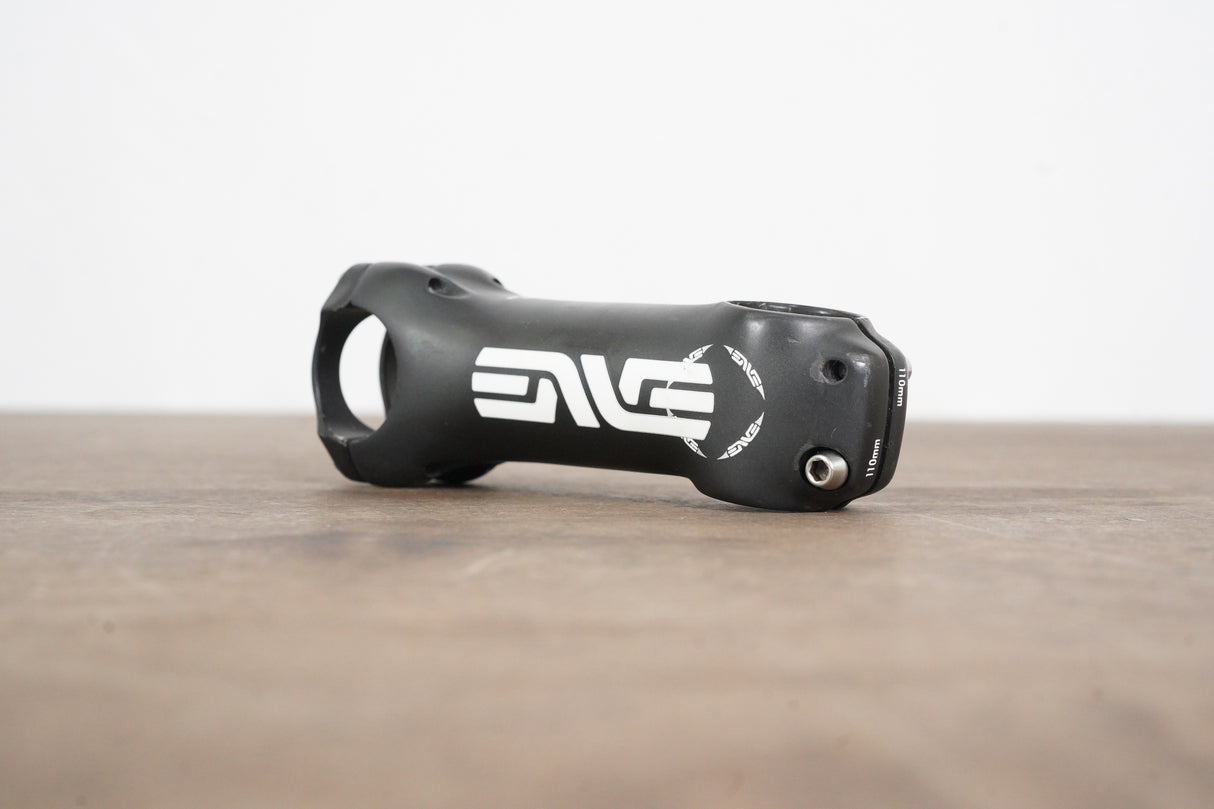 ENVE 110mm ±6 Degree Carbon Road Stem 125g 1 1/8" 31.8mm