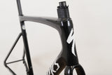 2022 58cm Specialized S-WORKS Tarmac SL7 Carbon Disc Frameset