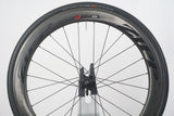 Zipp 404 Firecrest 77/177 Carbon Clincher Rim Brake Wheelset Shimano/SRAM 11 Speed