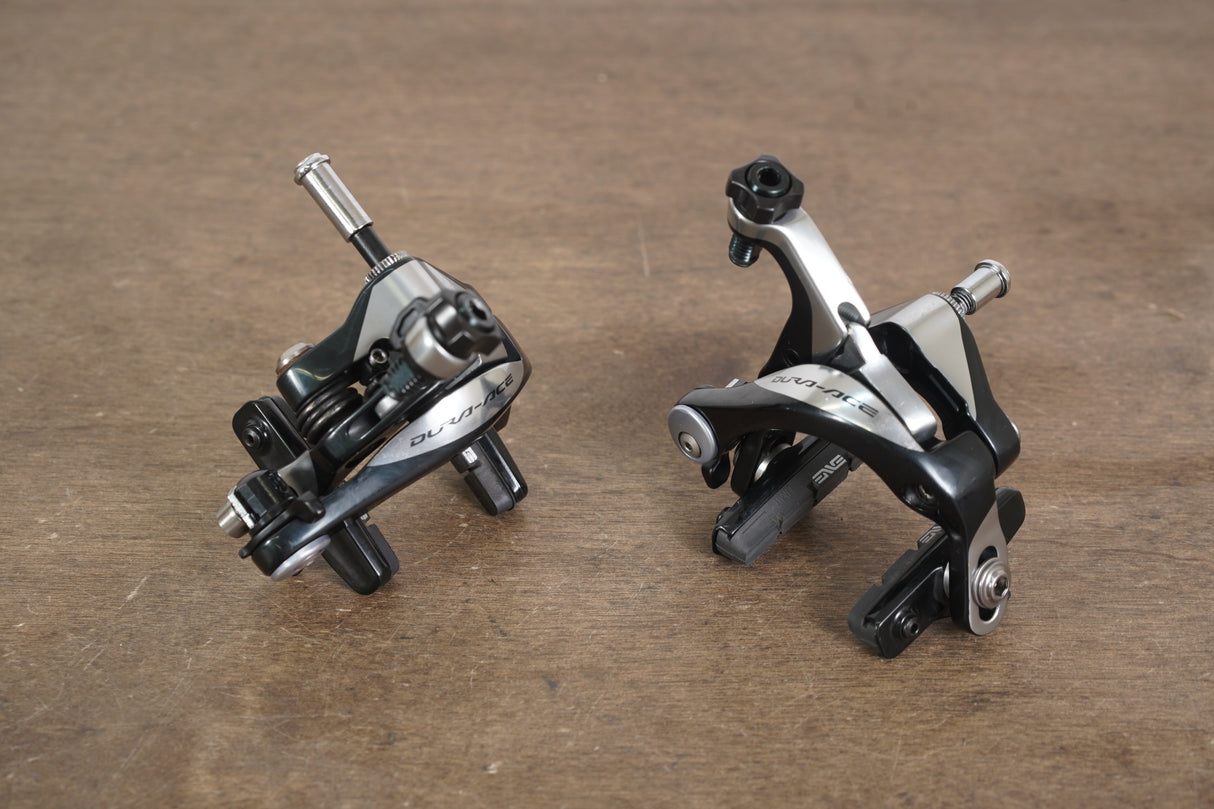 Shimano Dura-Ace 9000 11 Speed Mechanical Rim Brake Road Groupset 9000