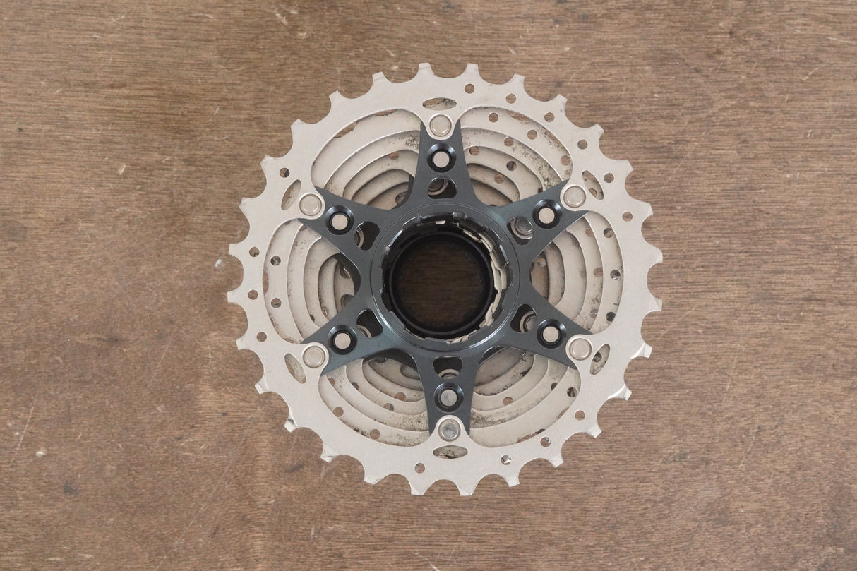 11-28T Shimano Ultegra CS-R8000 11 Speed Cassette 244g 8000