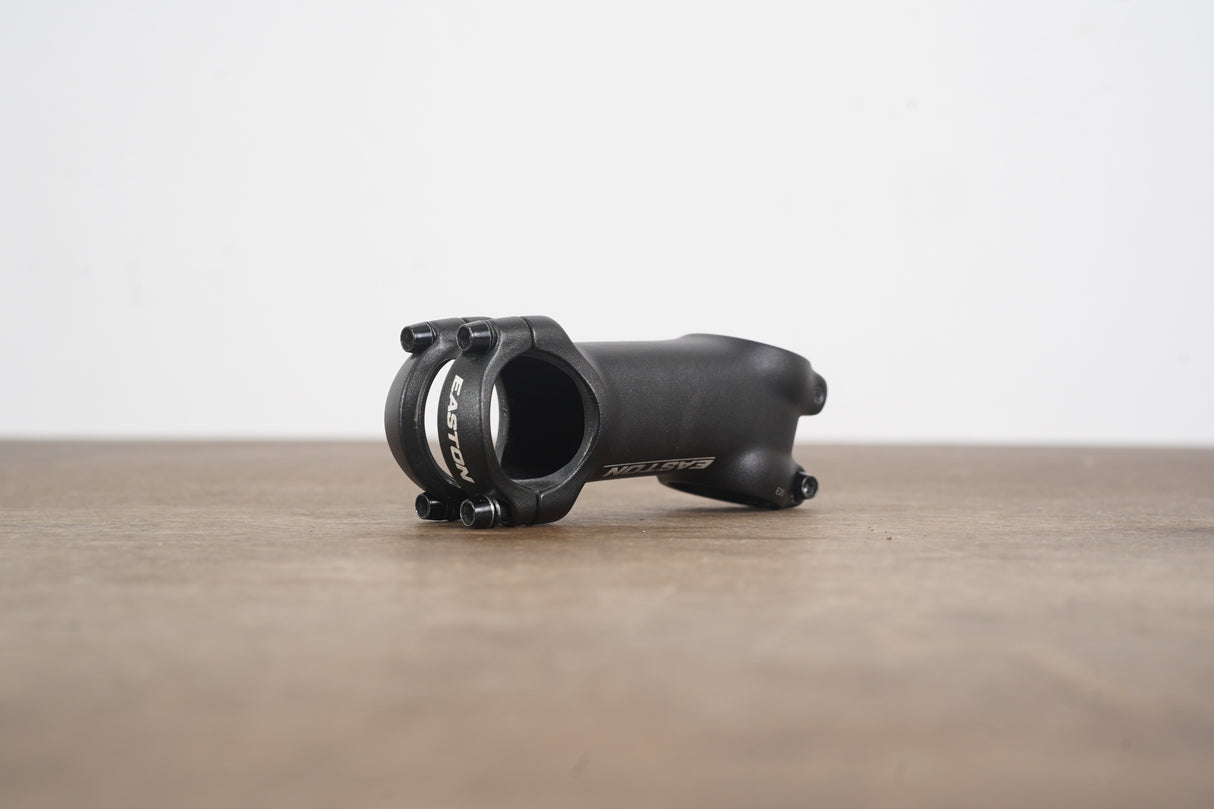 Easton EA50 80mm ±17 Degree Alloy Road Stem 126g 1 1/8" 31.8mm EA 50