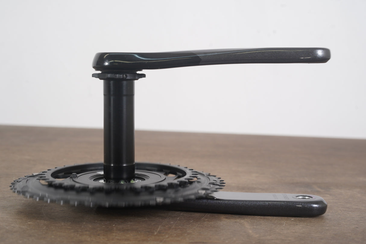 170mm 48/35T DUB SRAM Force AXS D2 Crankset