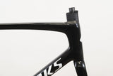 2022 58cm Specialized S-WORKS Tarmac SL7 Carbon Disc Frameset