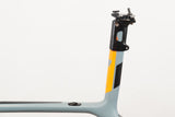 M (Medium) Giant TCR Advanced SL ISP Carbon Rim Brake Road Frameset