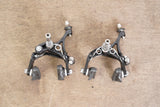 Campagnolo Veloce Skeleton Standard Center Mount Rim Brake Calipers