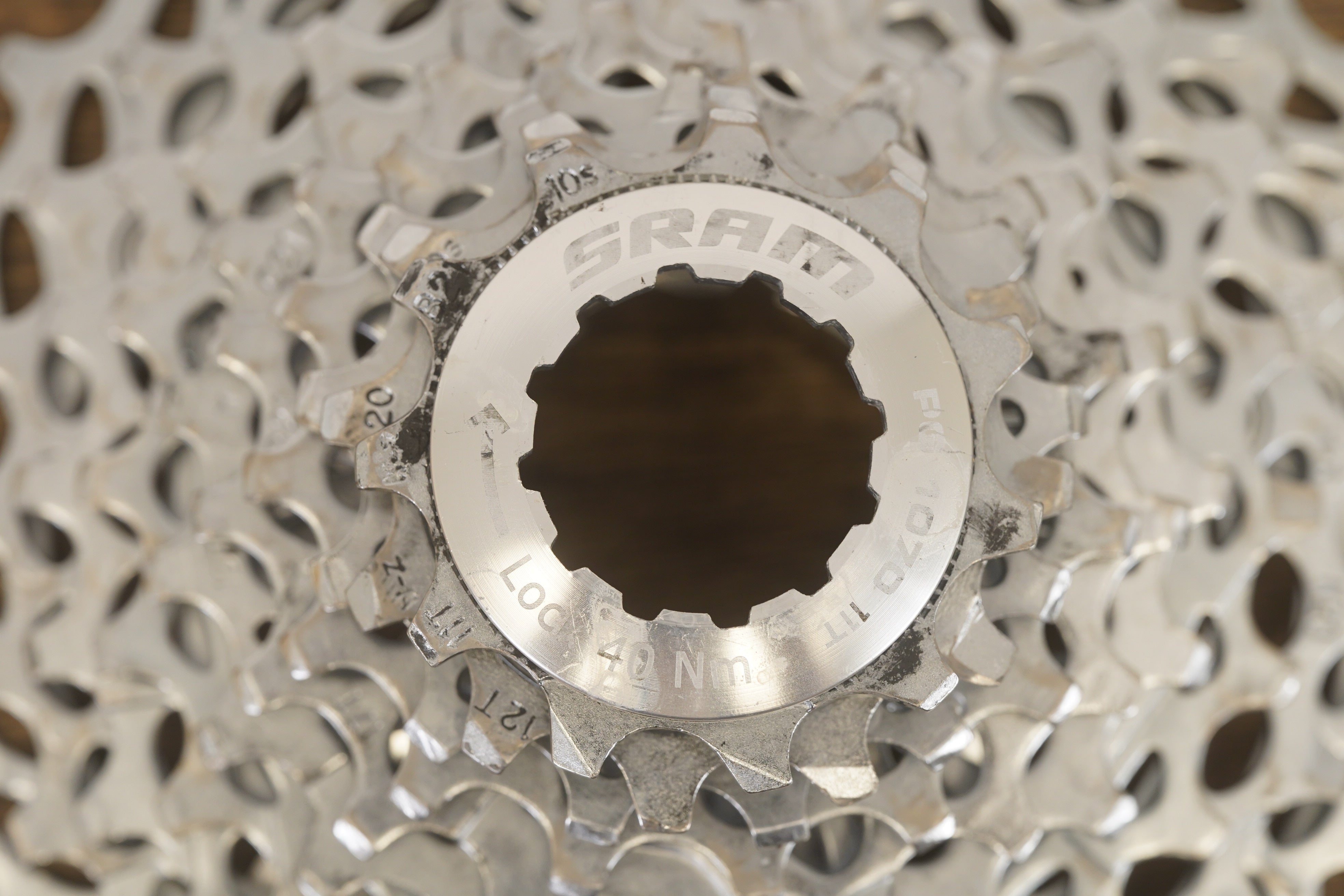 11-28T SRAM Red 22 XG-1190 11 Speed Road Cassette 166g – Elevate