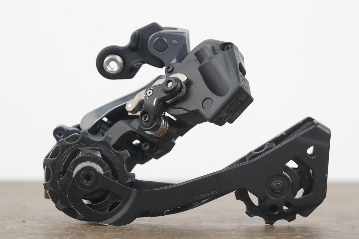Shimano Ultegra R8070 RX Di2 11 Speed Electronic Hydraulic Disc Groupset 8070