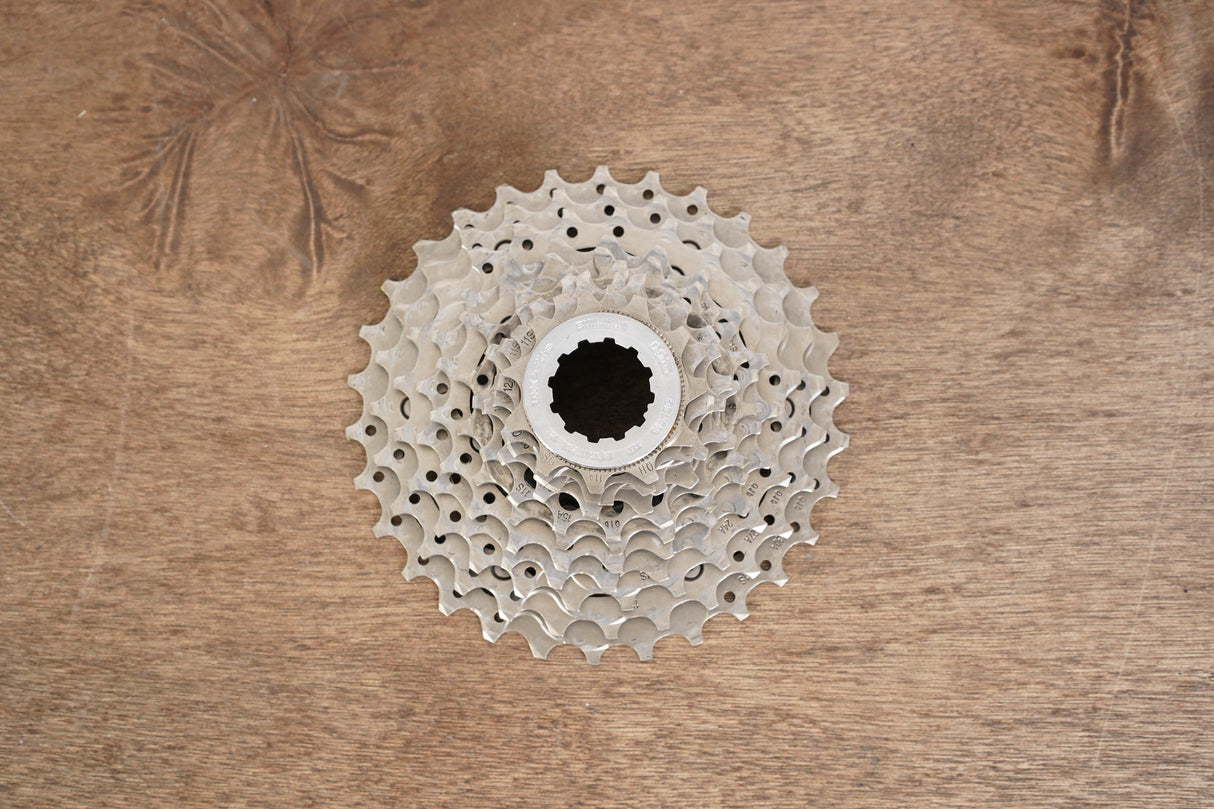 11-30T Shimano Sora CS-HG50 11 Speed Road Cassette 275g