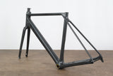 M (Medium) Canyon Ultimate CF SLX Carbon Disc Brake Road Frameset