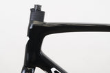 2022 58cm Specialized S-WORKS Tarmac SL7 Carbon Disc Frameset