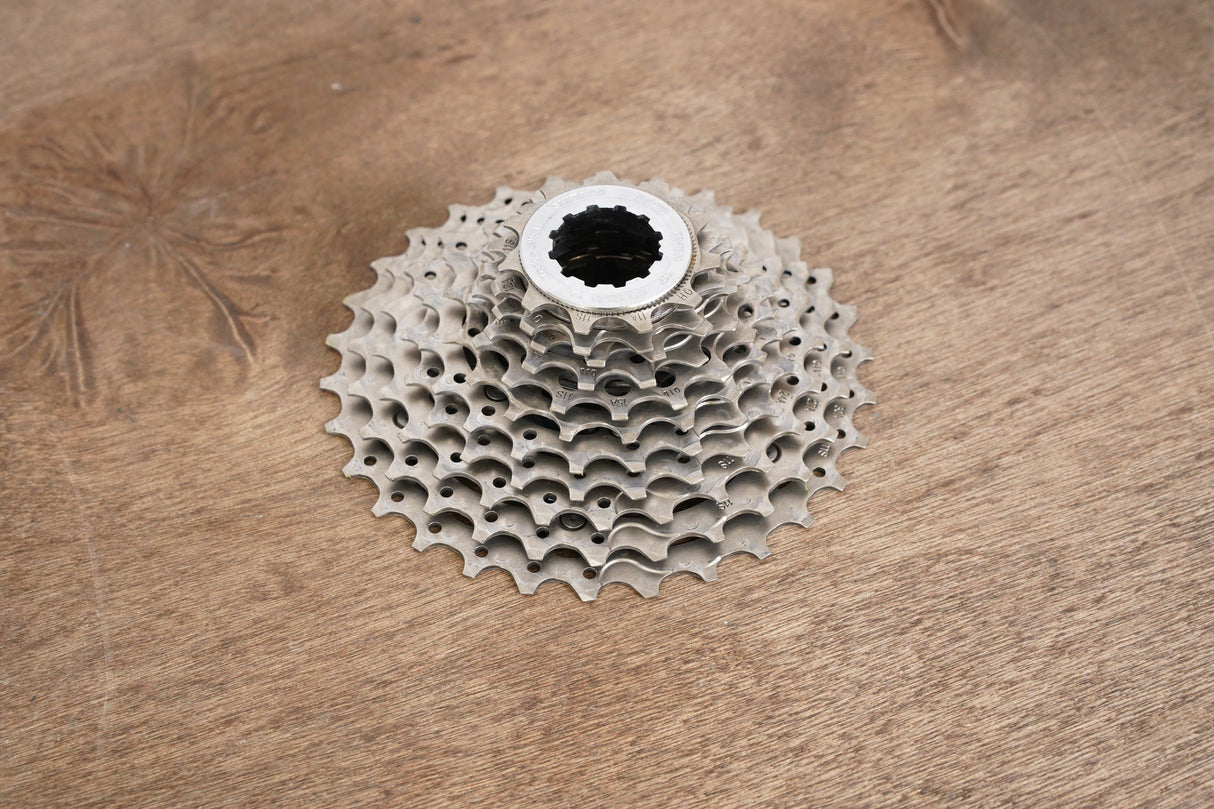 11-30T Shimano Sora CS-HG50 11 Speed Road Cassette 275g